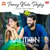 Sreejith Edavana & Sreeram Sushil - Thomay Kache Peyley (From \